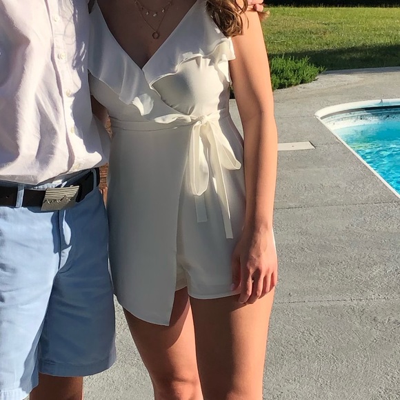 Romper - Picture 4 of 4